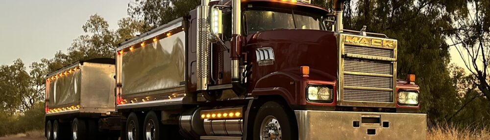 LPS Transport